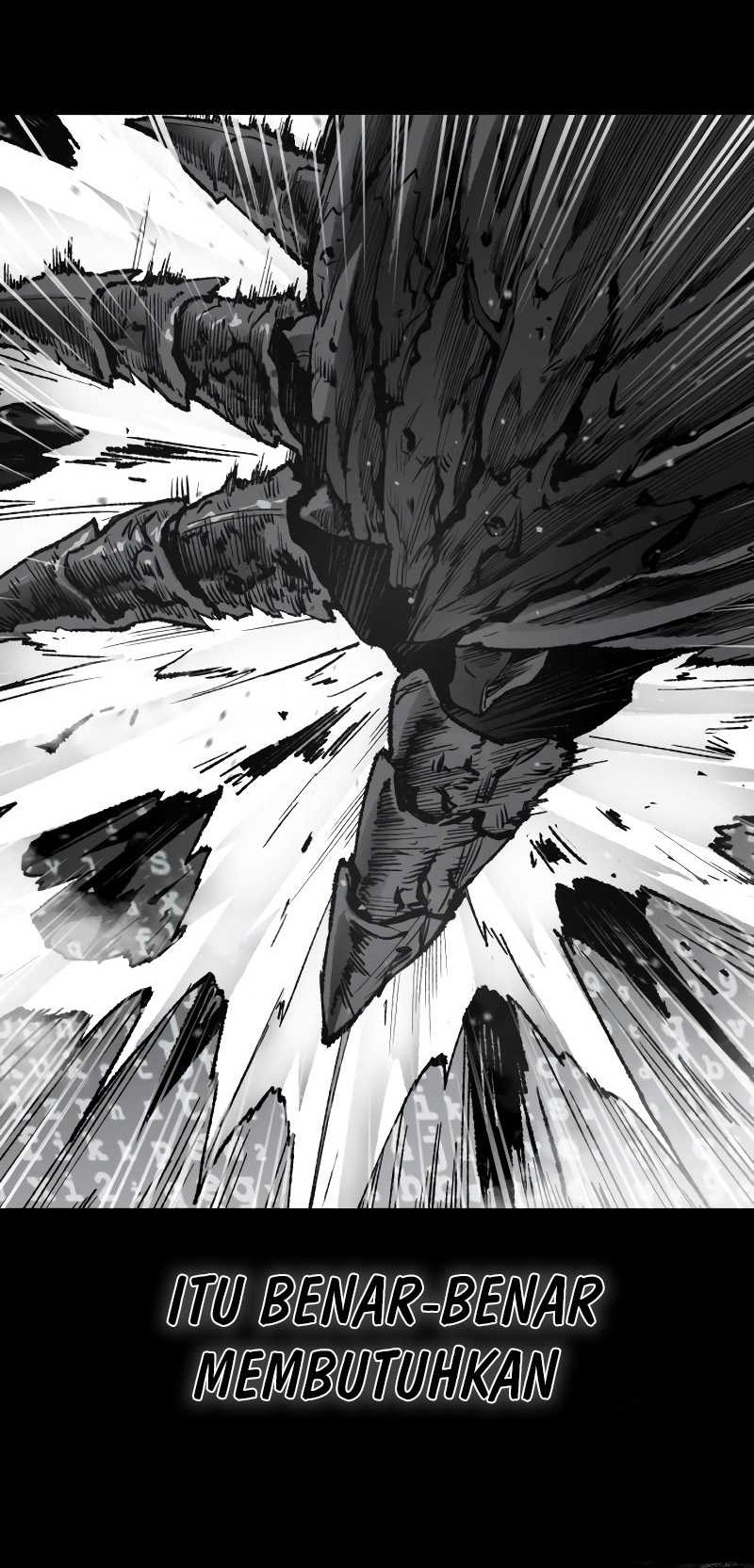 Limit Breaker Chapter 105 Gambar 44