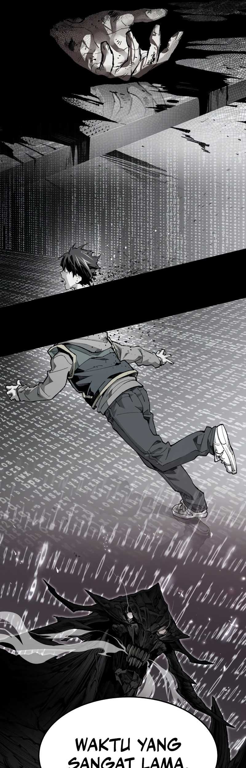 Limit Breaker Chapter 105 Gambar 45