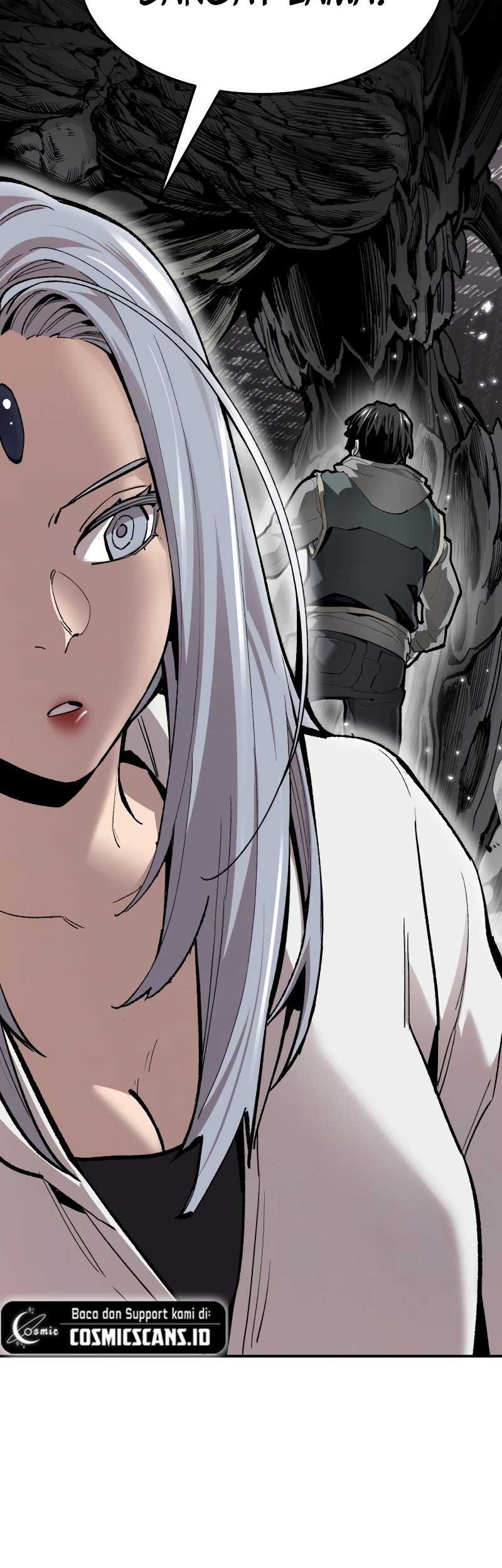 Limit Breaker Chapter 105 Gambar 46