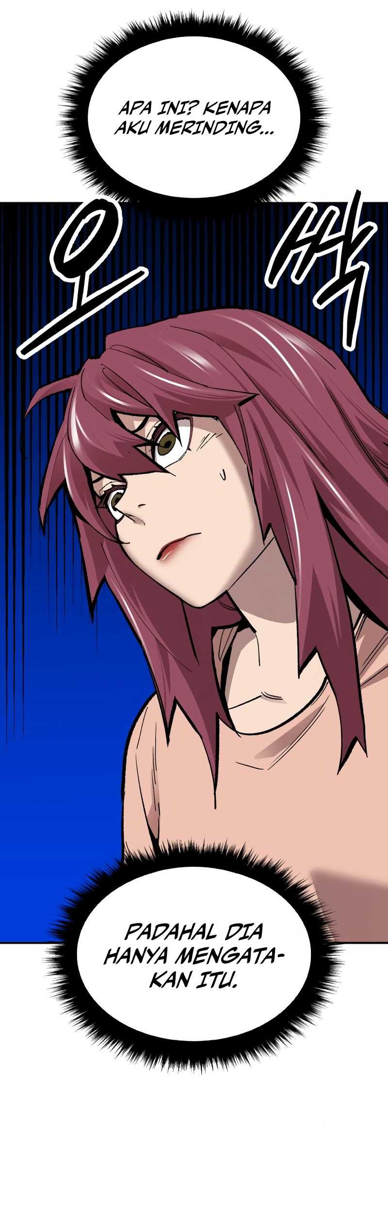 Limit Breaker Chapter 105 Gambar 47