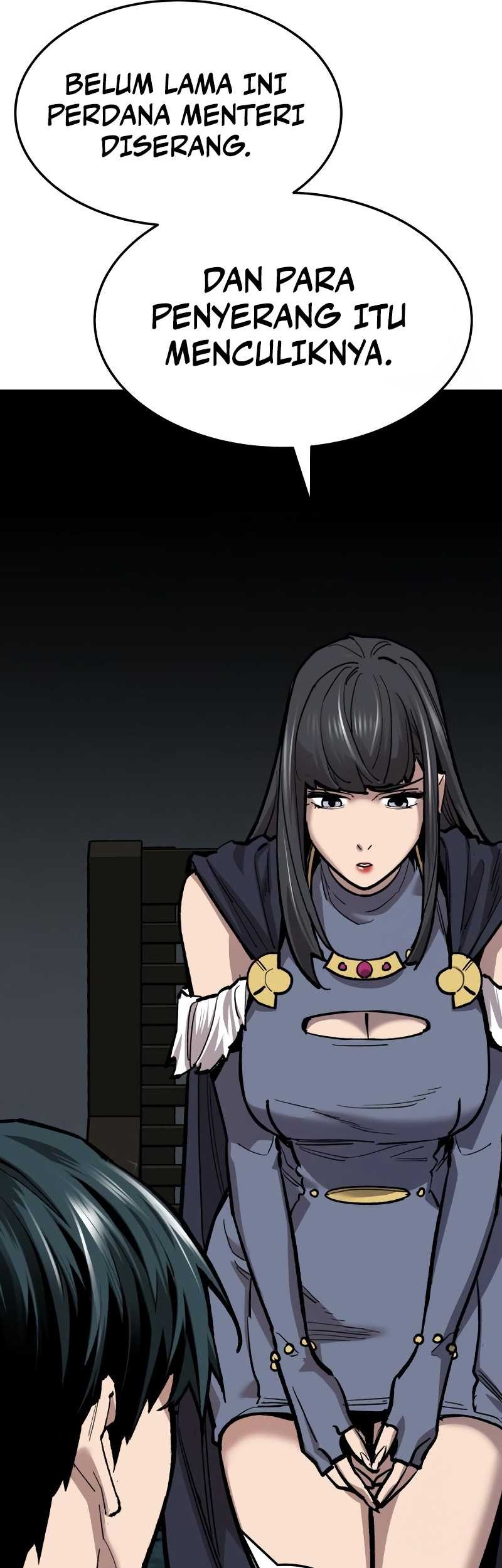 Limit Breaker Chapter 104 Gambar 74