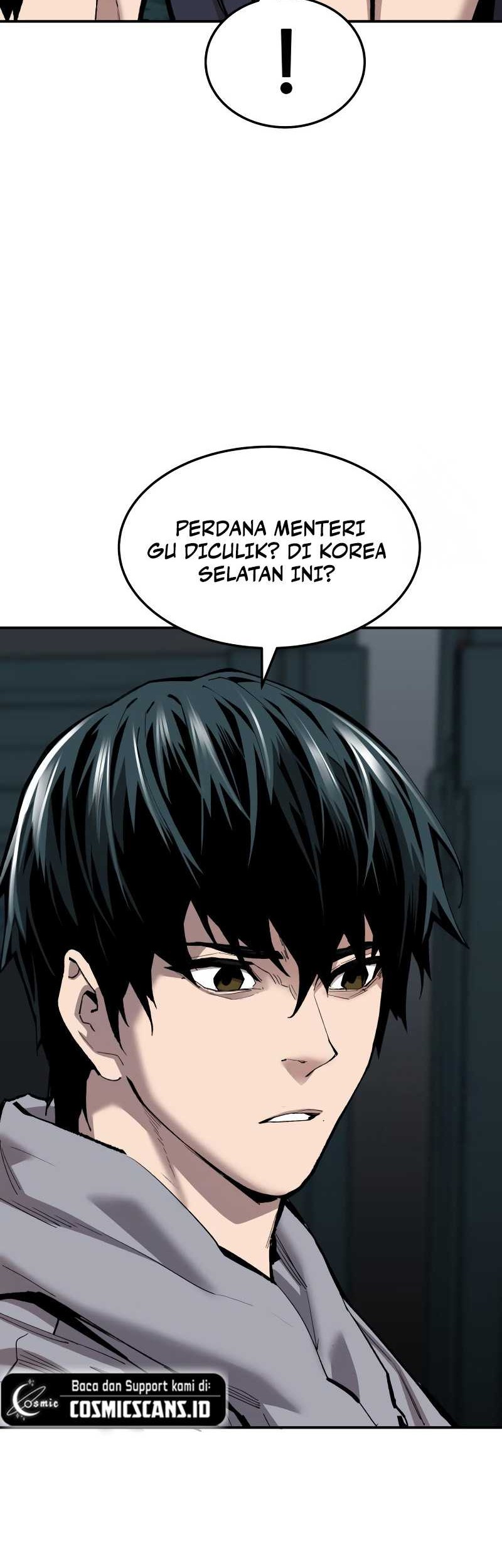 Limit Breaker Chapter 104 Gambar 75