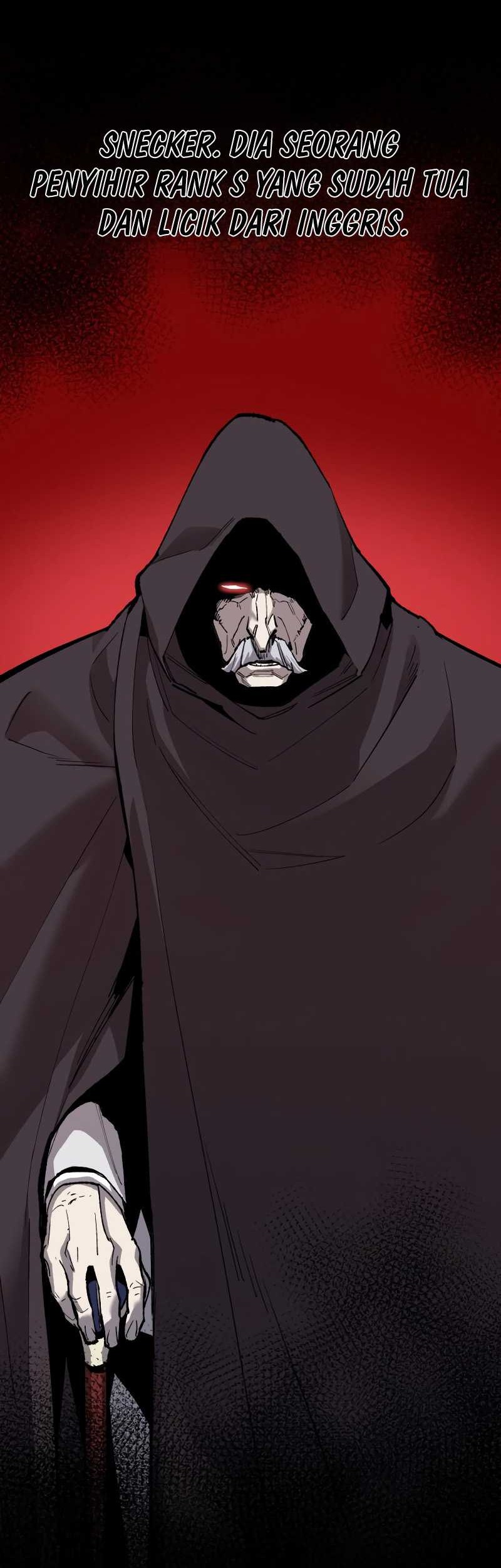 Limit Breaker Chapter 104 Gambar 83