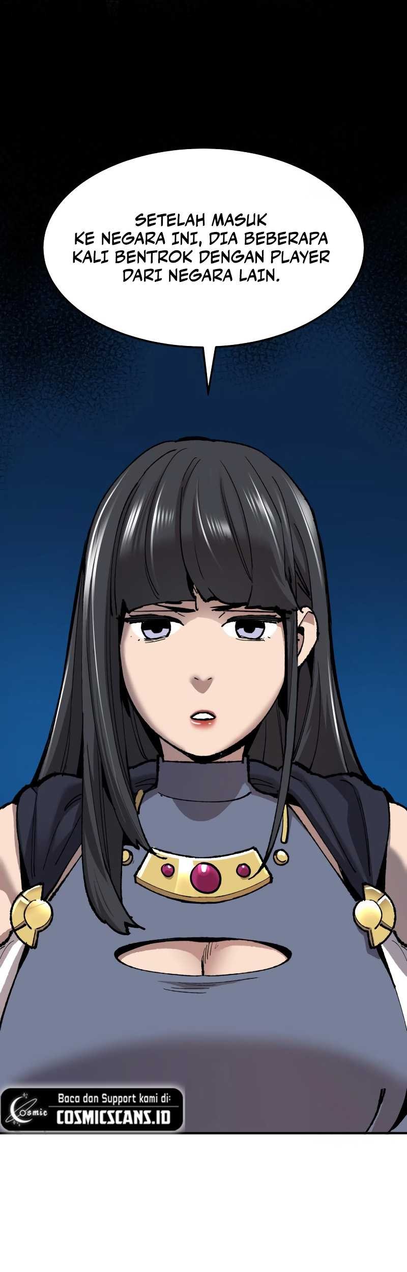 Limit Breaker Chapter 104 Gambar 84