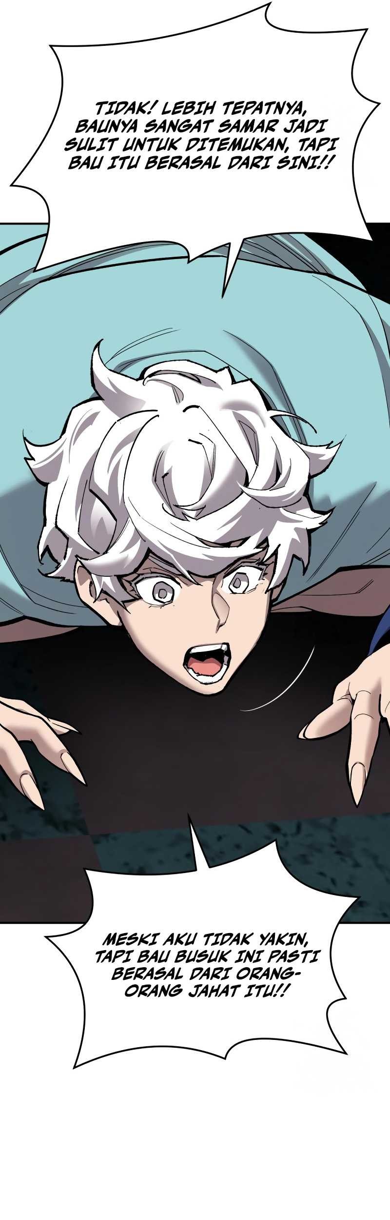 Limit Breaker Chapter 104 Gambar 80