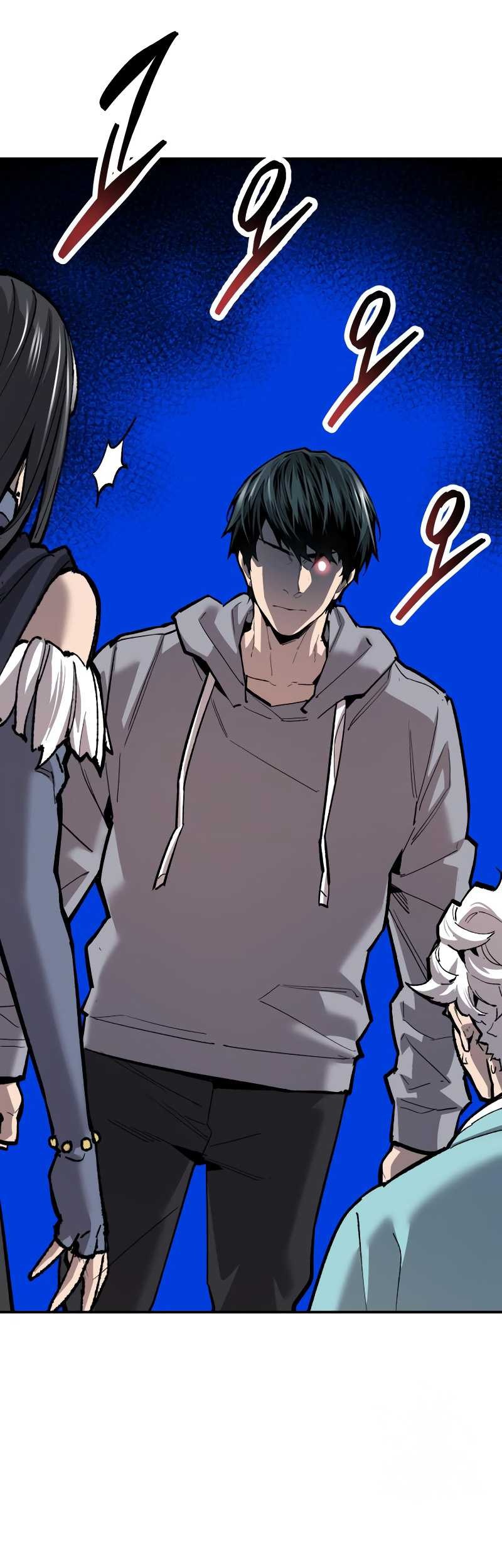 Limit Breaker Chapter 104 Gambar 90