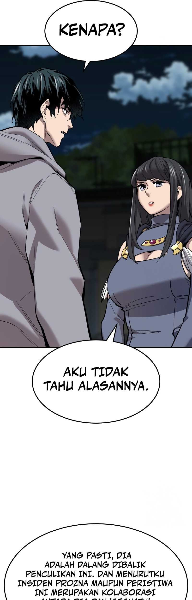 Limit Breaker Chapter 104 Gambar 86