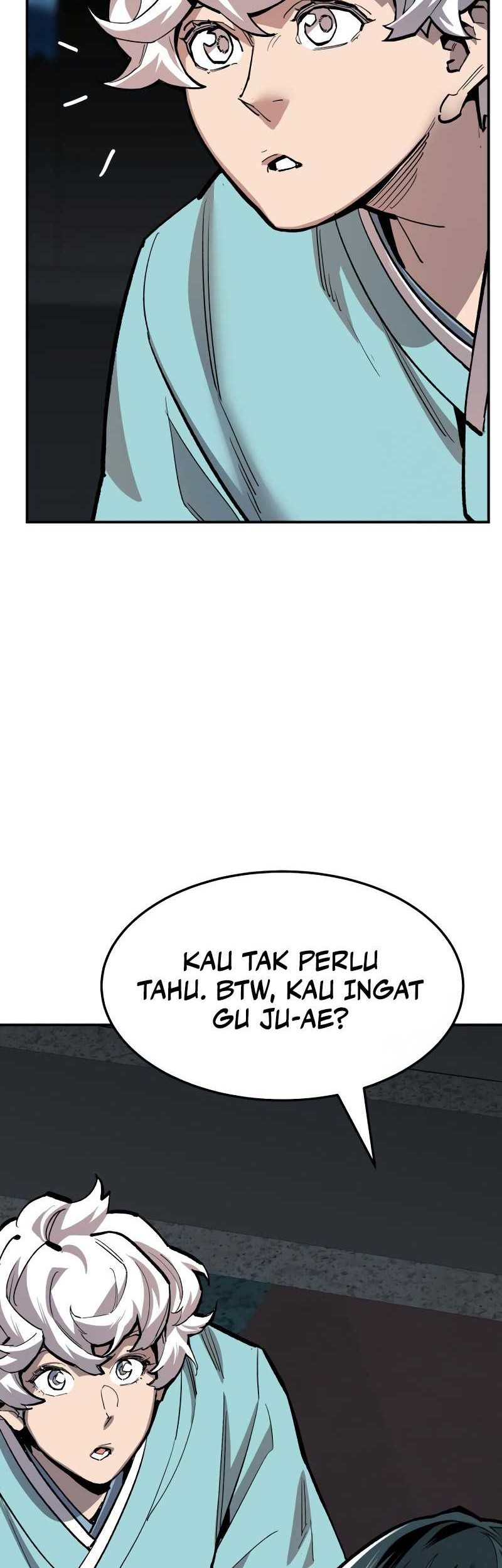 Limit Breaker Chapter 104 Gambar 95
