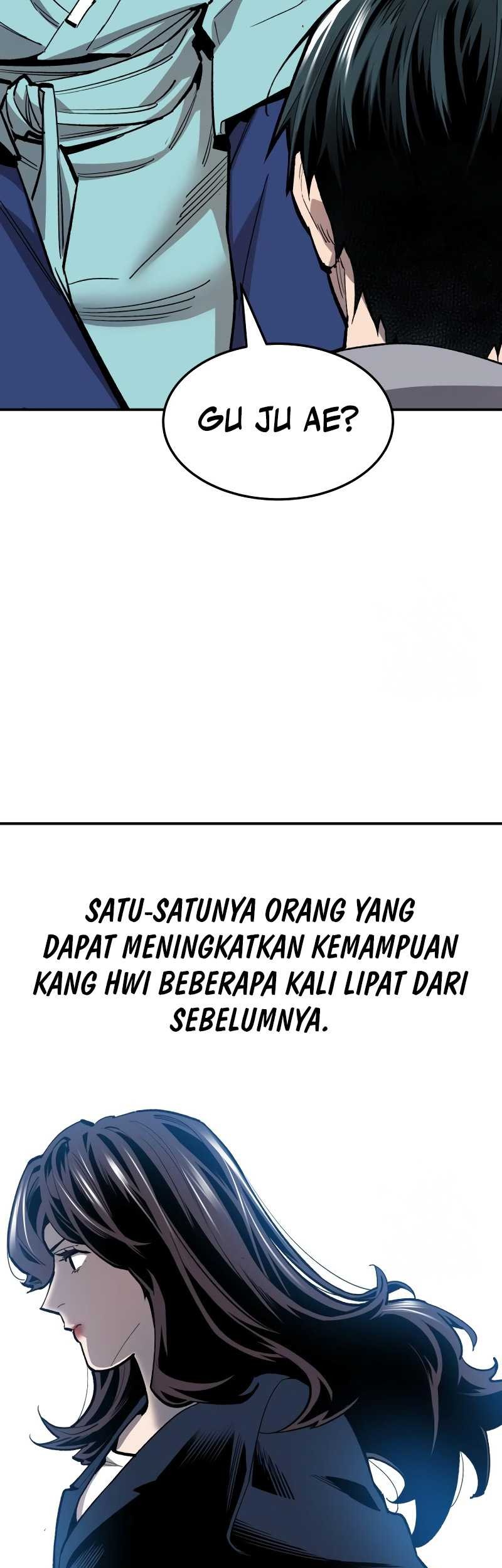 Limit Breaker Chapter 104 Gambar 96