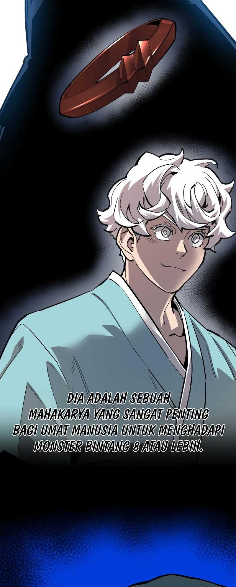 Limit Breaker Chapter 104 Gambar 97