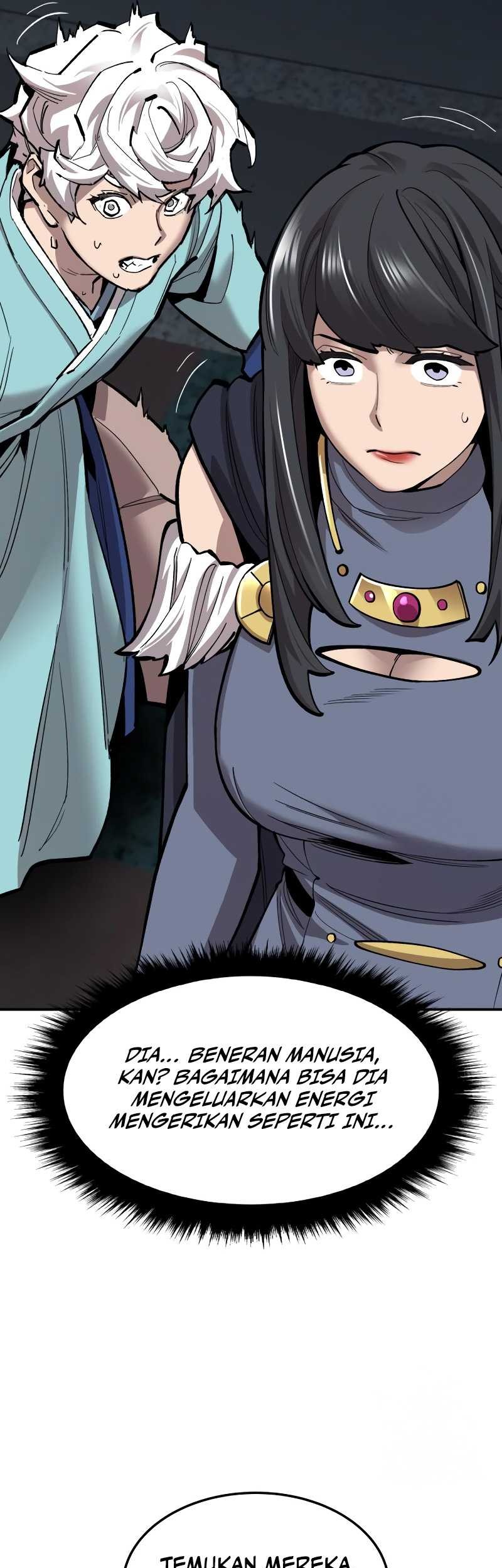 Limit Breaker Chapter 104 Gambar 92