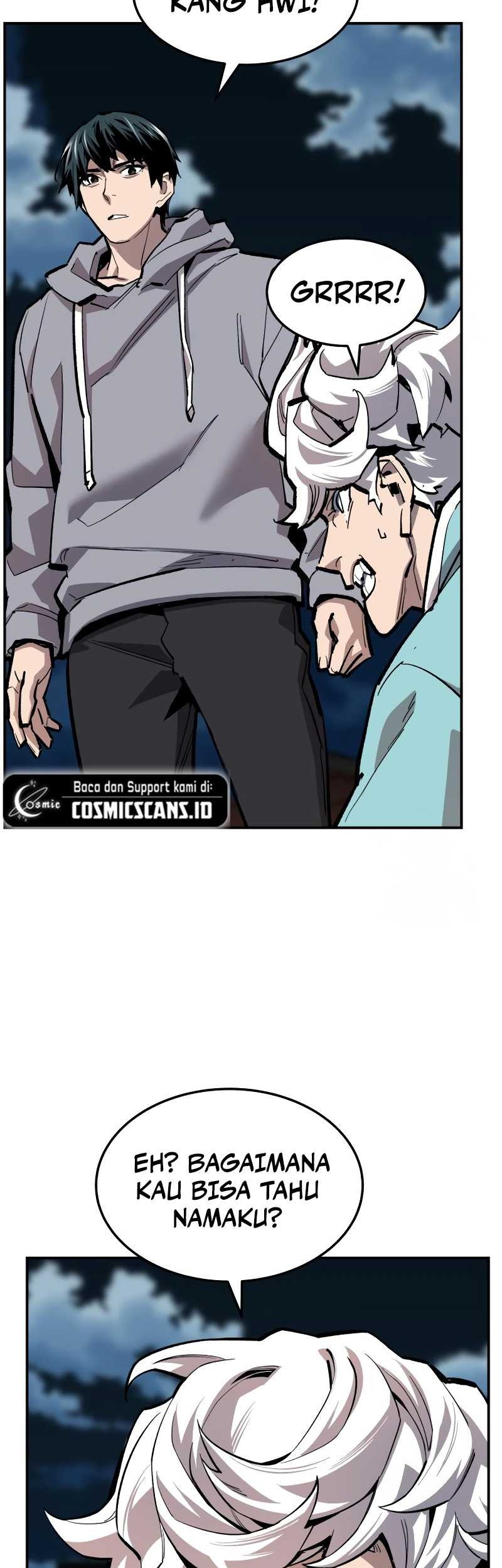 Limit Breaker Chapter 104 Gambar 94