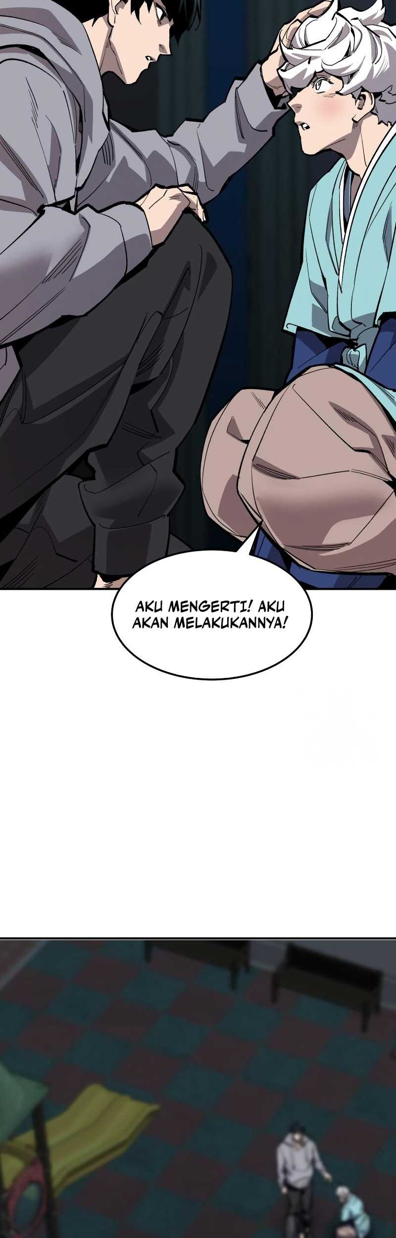 Limit Breaker Chapter 104 Gambar 99