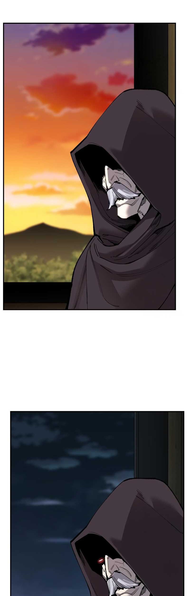 Limit Breaker Chapter 104 Gambar 105