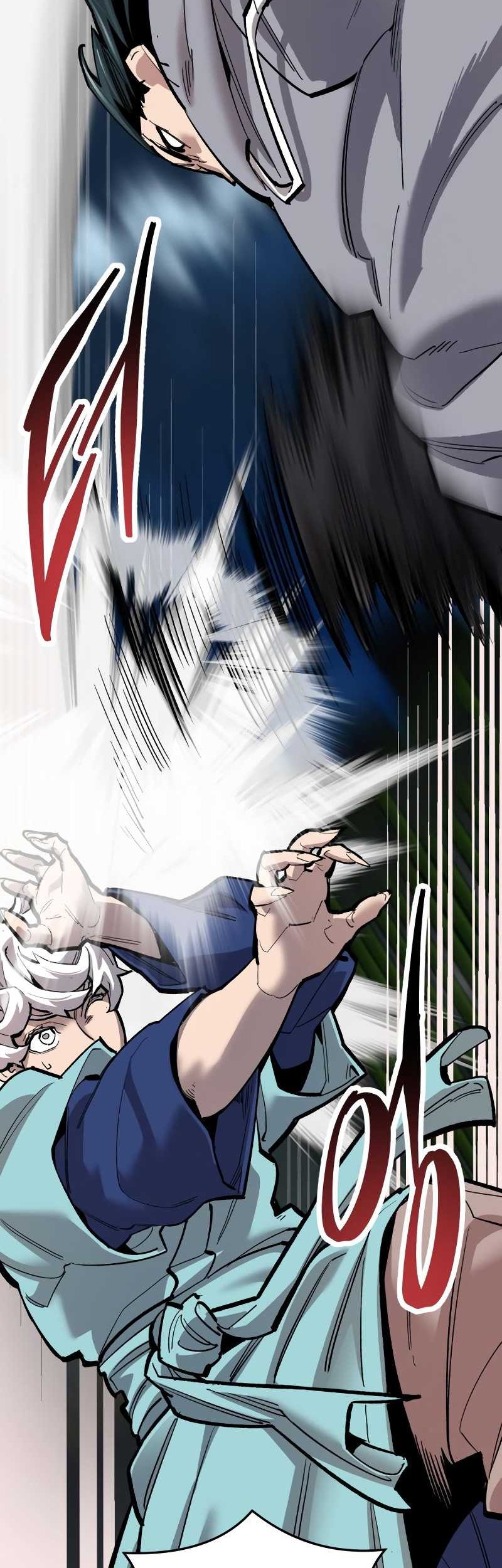 Limit Breaker Chapter 104 Gambar 53