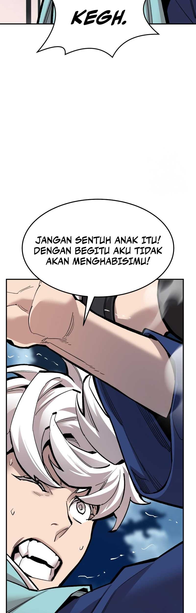 Limit Breaker Chapter 104 Gambar 54