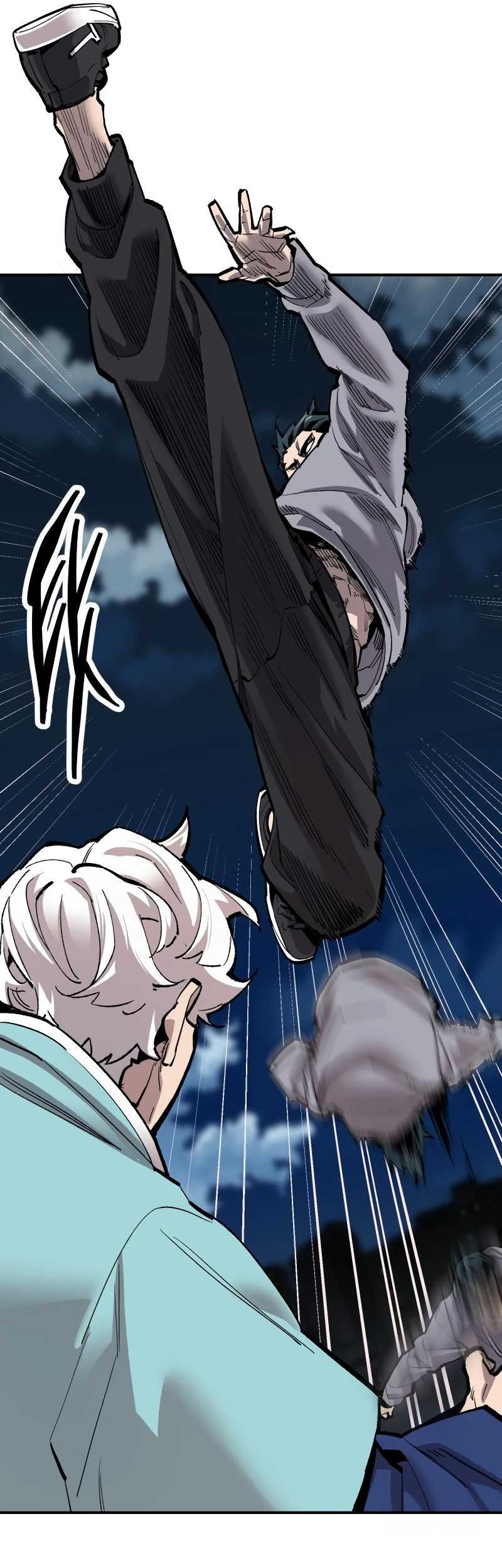 Limit Breaker Chapter 104 Gambar 50