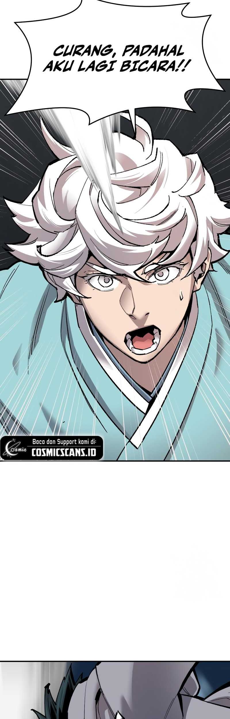 Limit Breaker Chapter 104 Gambar 52