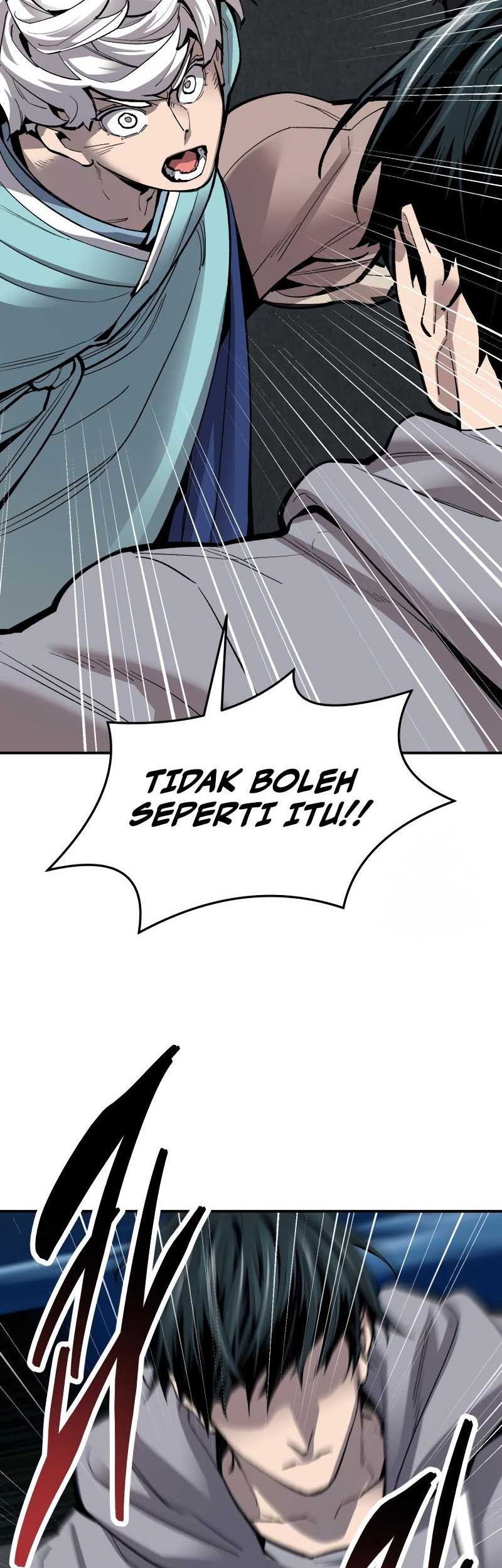 Limit Breaker Chapter 104 Gambar 59