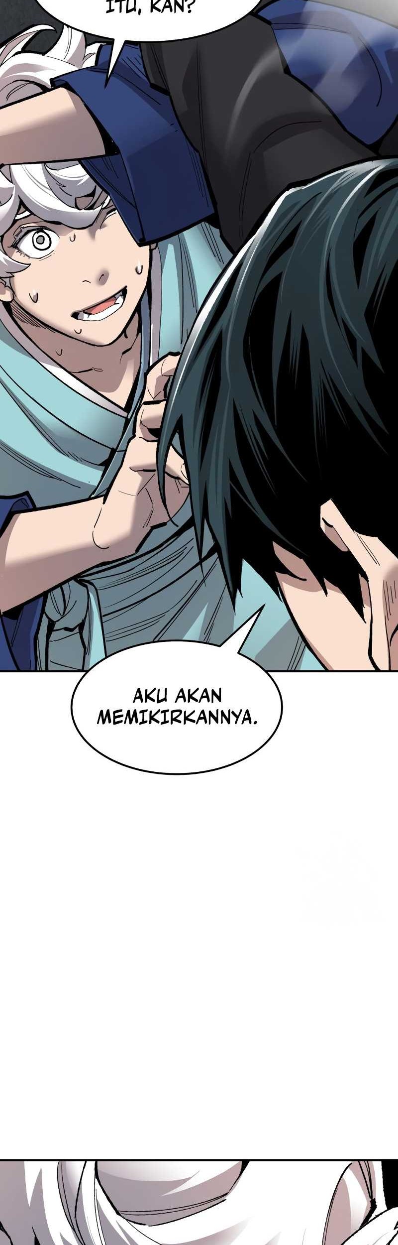 Limit Breaker Chapter 104 Gambar 57