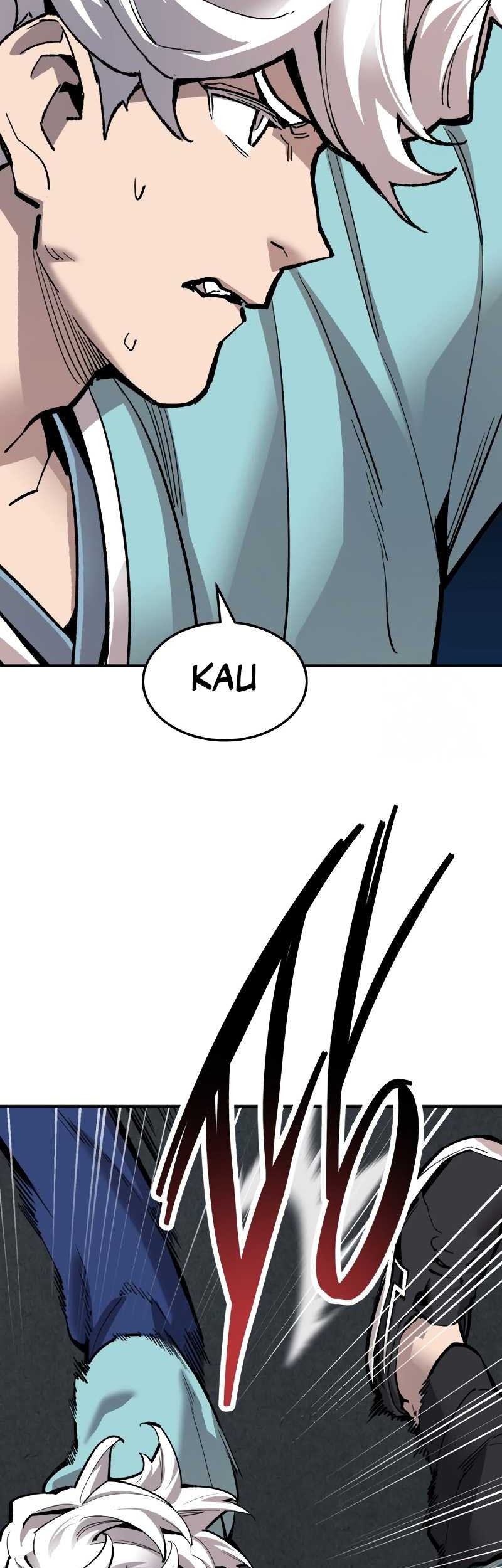 Limit Breaker Chapter 104 Gambar 58