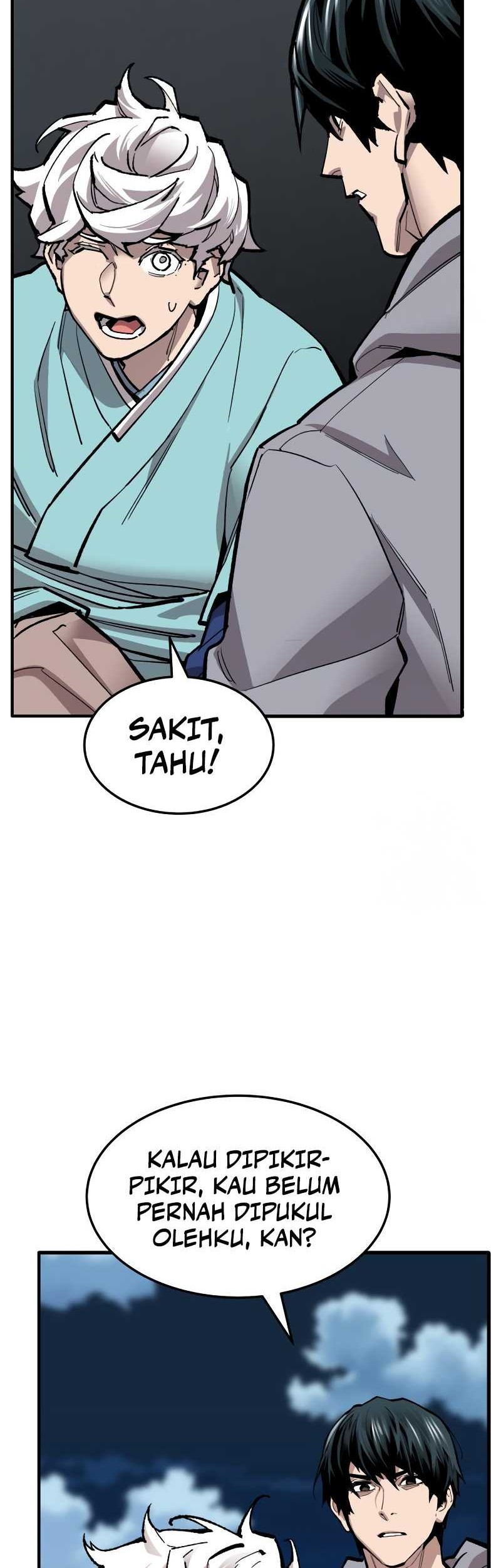 Limit Breaker Chapter 104 Gambar 63