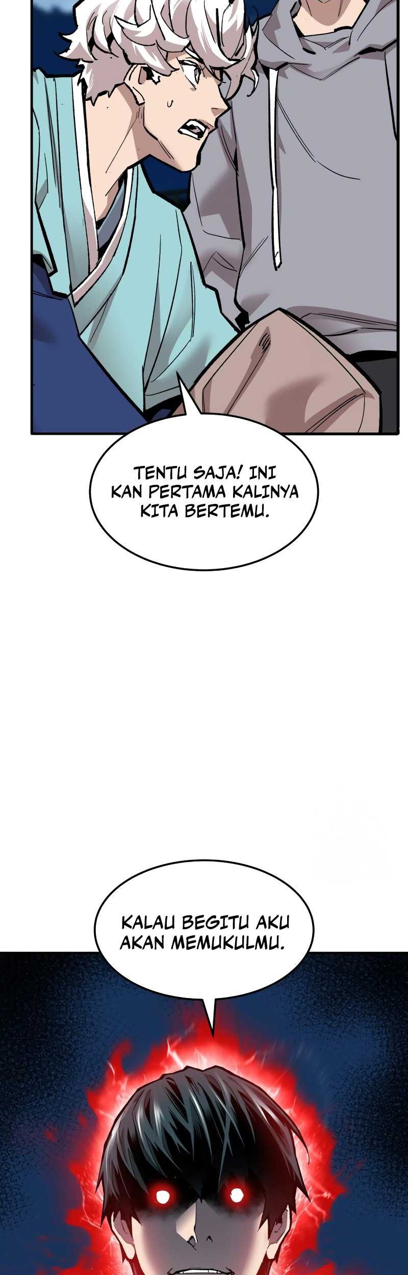 Limit Breaker Chapter 104 Gambar 64