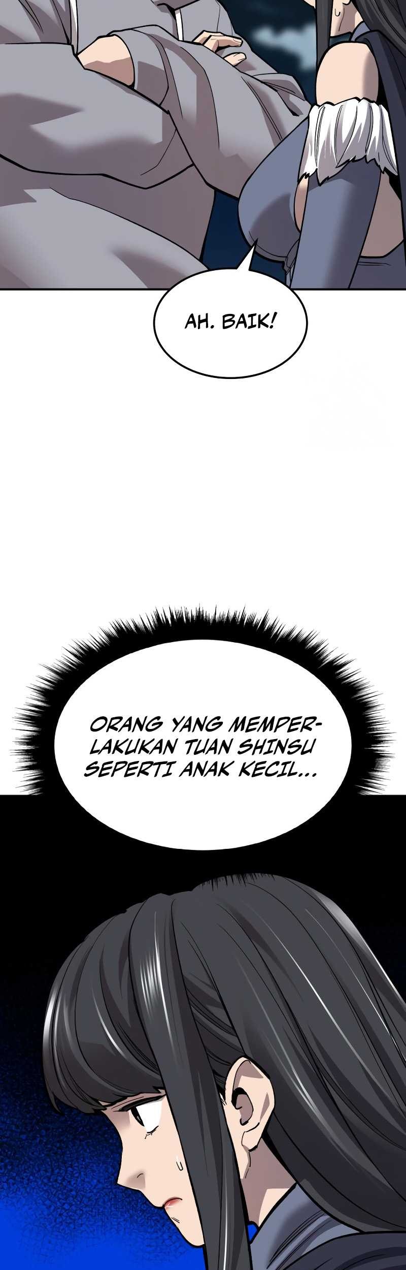 Limit Breaker Chapter 104 Gambar 72