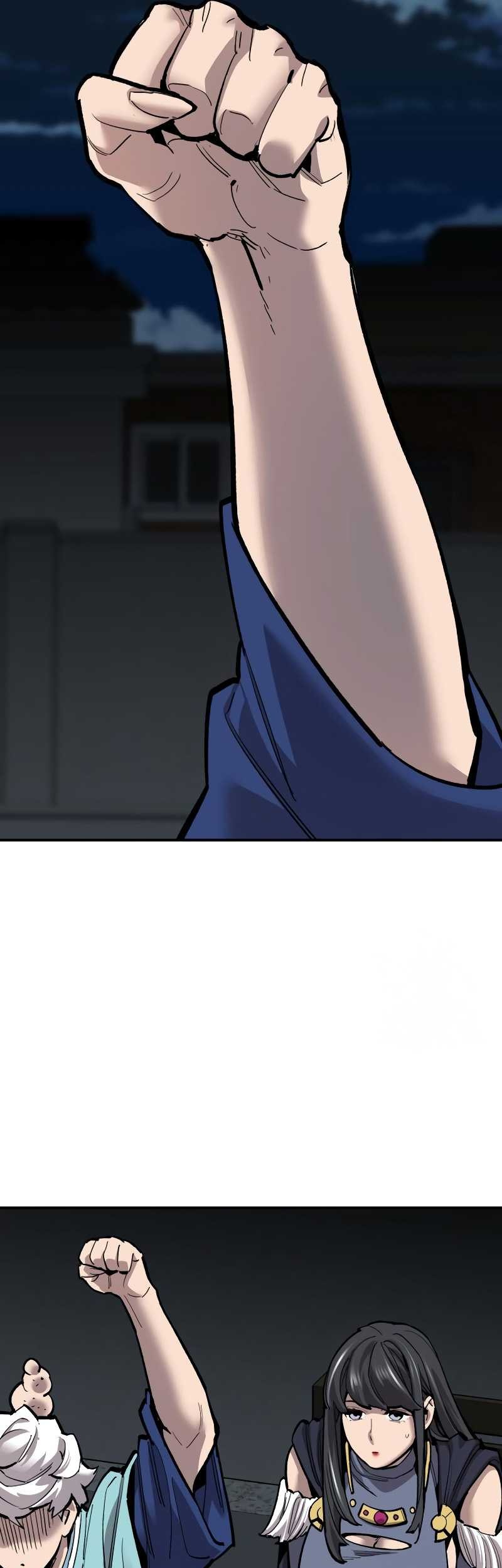 Limit Breaker Chapter 104 Gambar 68