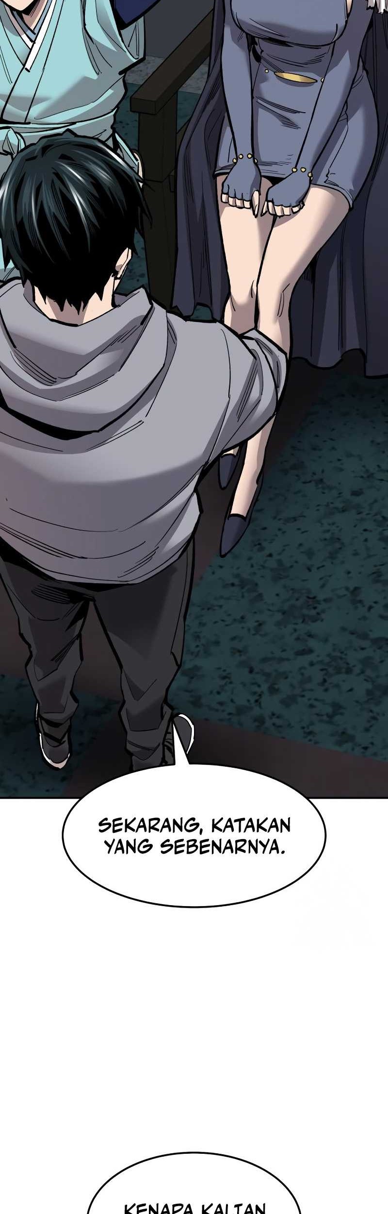 Limit Breaker Chapter 104 Gambar 69