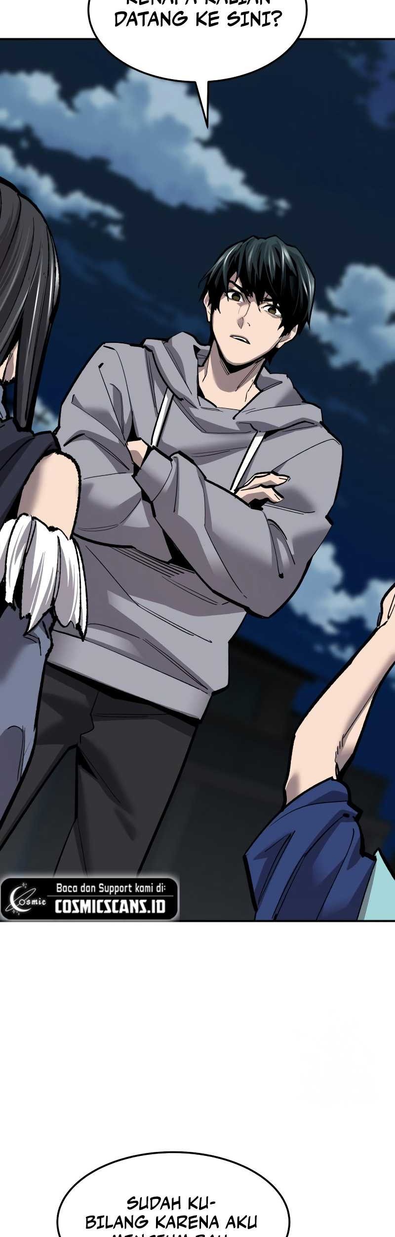 Limit Breaker Chapter 104 Gambar 70