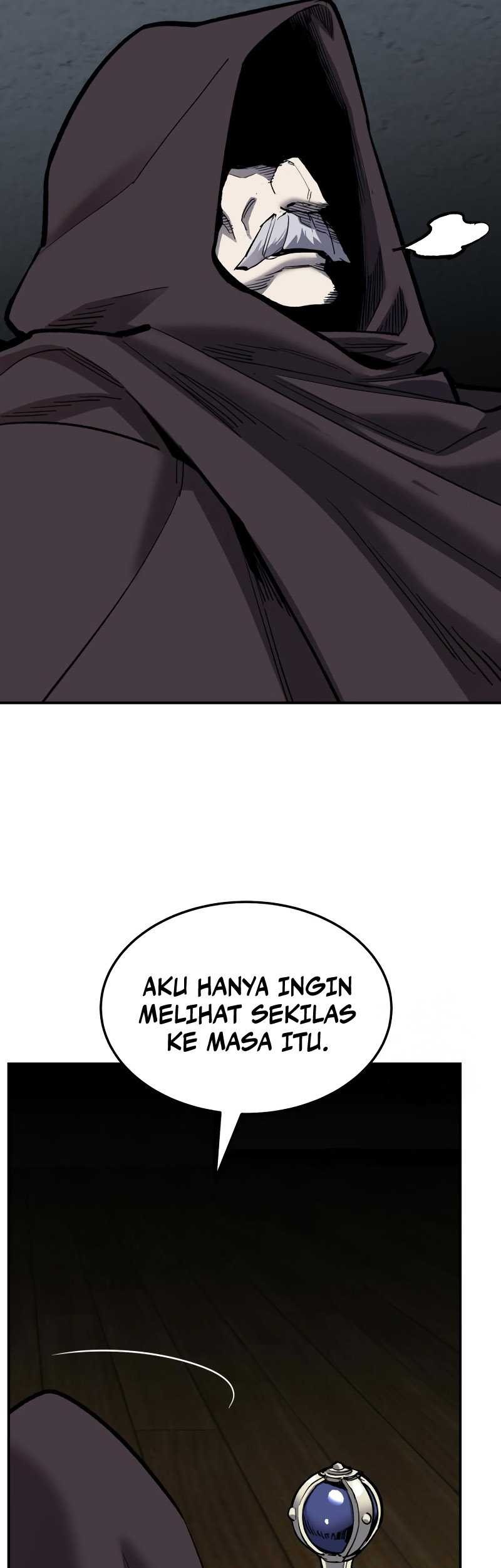 Limit Breaker Chapter 104 Gambar 110