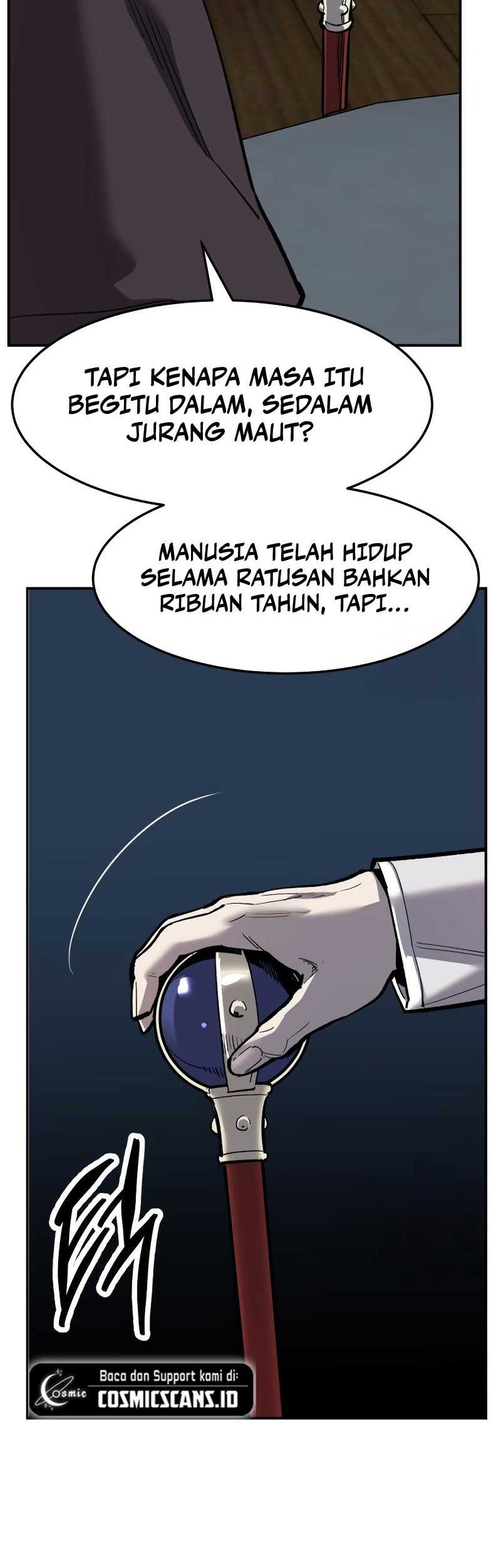 Limit Breaker Chapter 104 Gambar 111