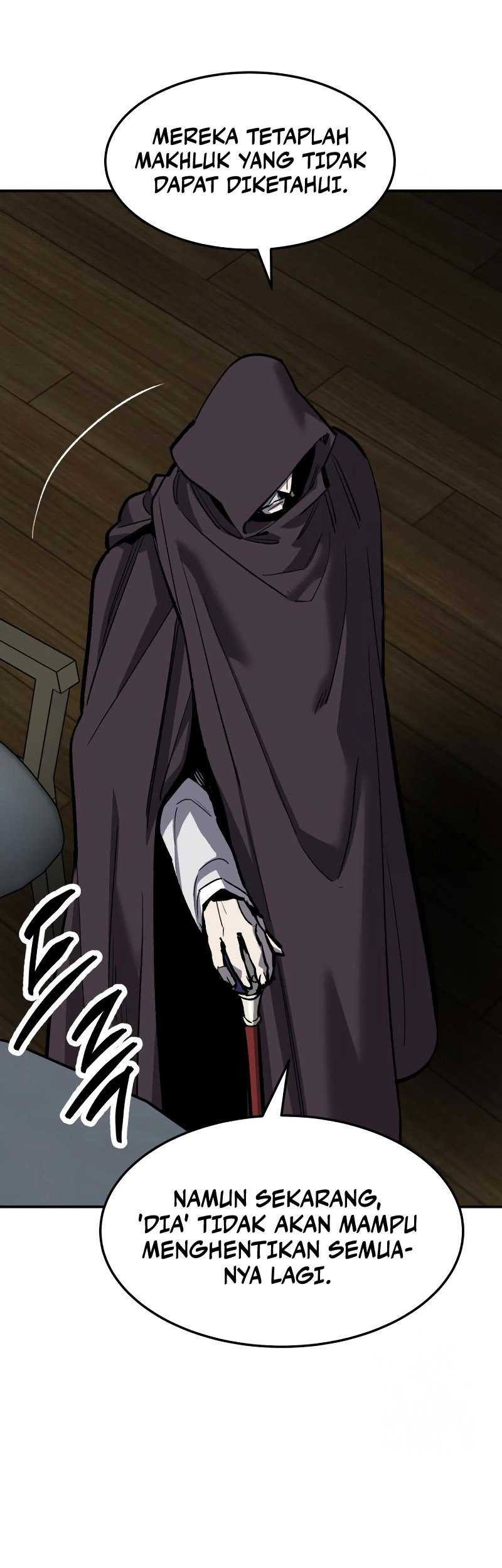 Limit Breaker Chapter 104 Gambar 112