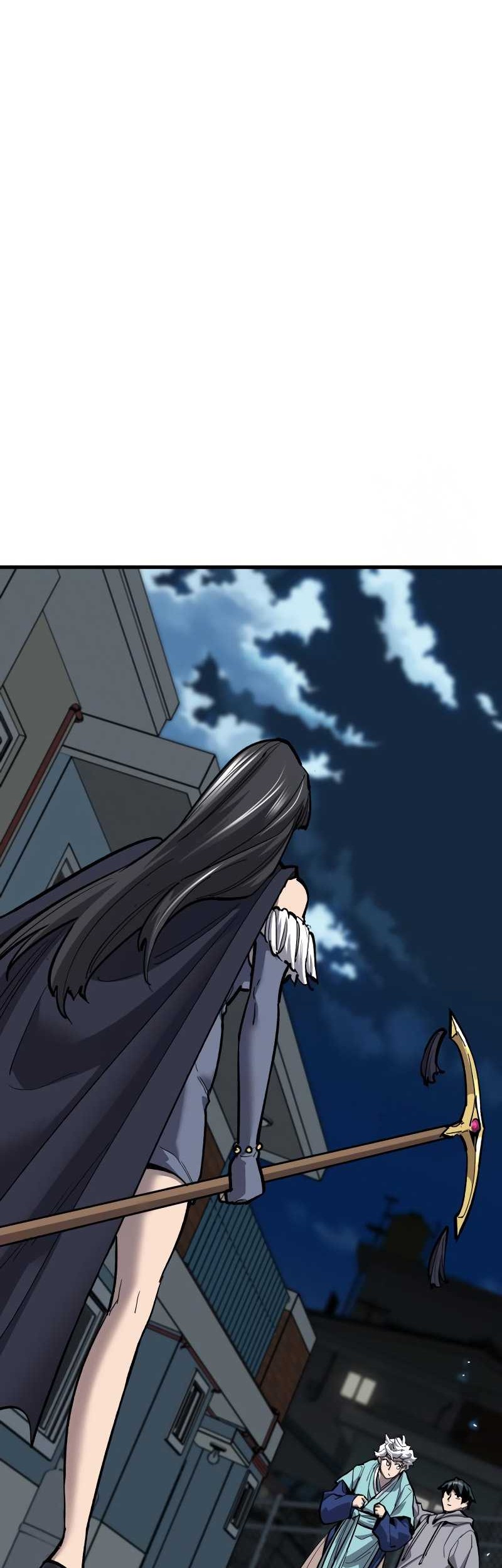 Limit Breaker Chapter 104 Gambar 3