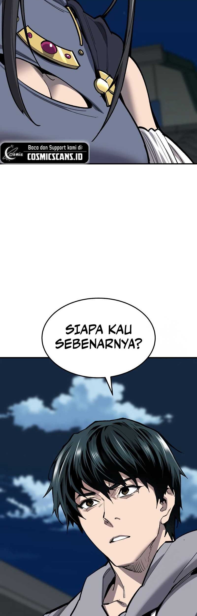 Limit Breaker Chapter 104 Gambar 5