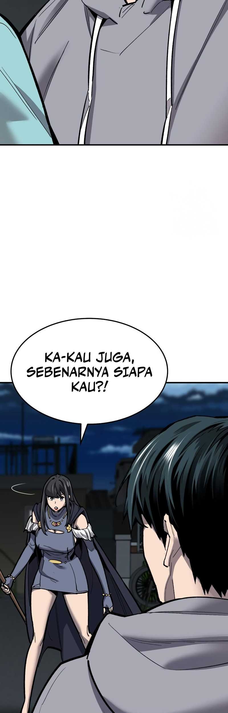 Limit Breaker Chapter 104 Gambar 6