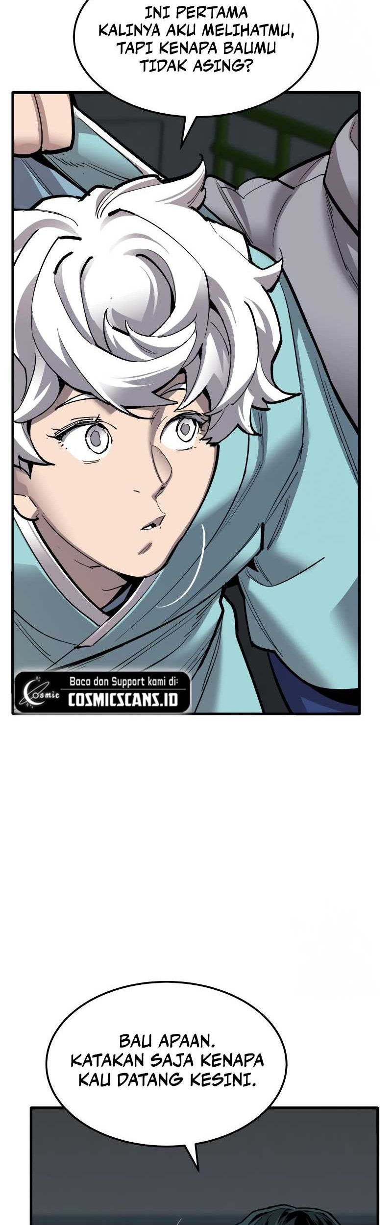 Limit Breaker Chapter 104 Gambar 9