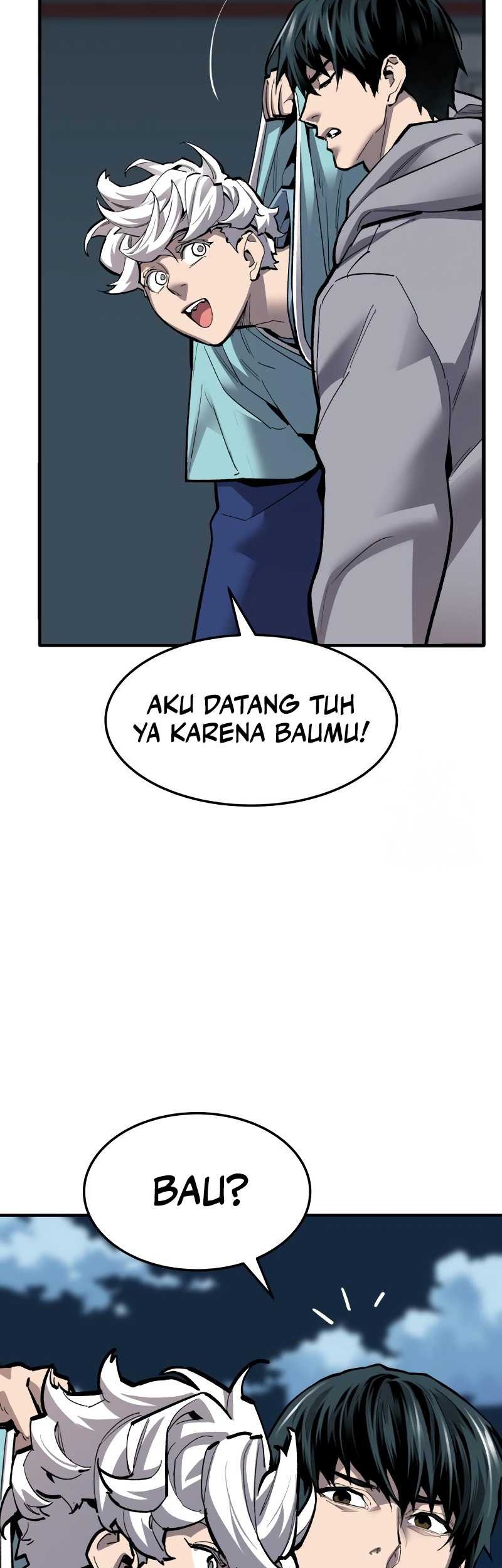 Limit Breaker Chapter 104 Gambar 10