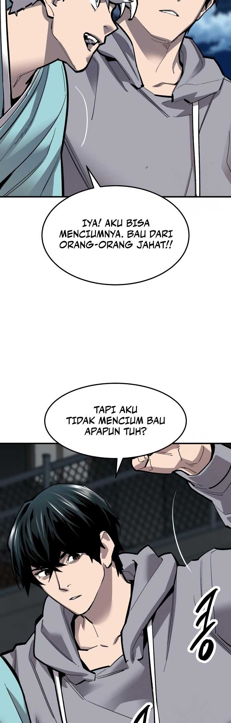 Limit Breaker Chapter 104 Gambar 11