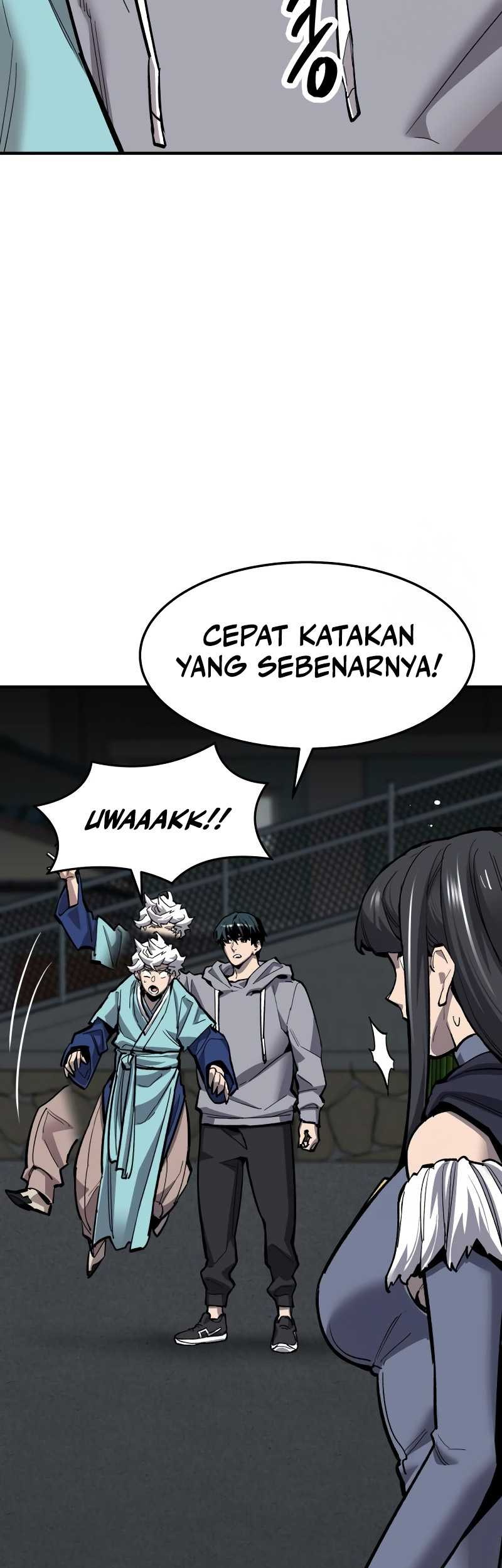 Limit Breaker Chapter 104 Gambar 12