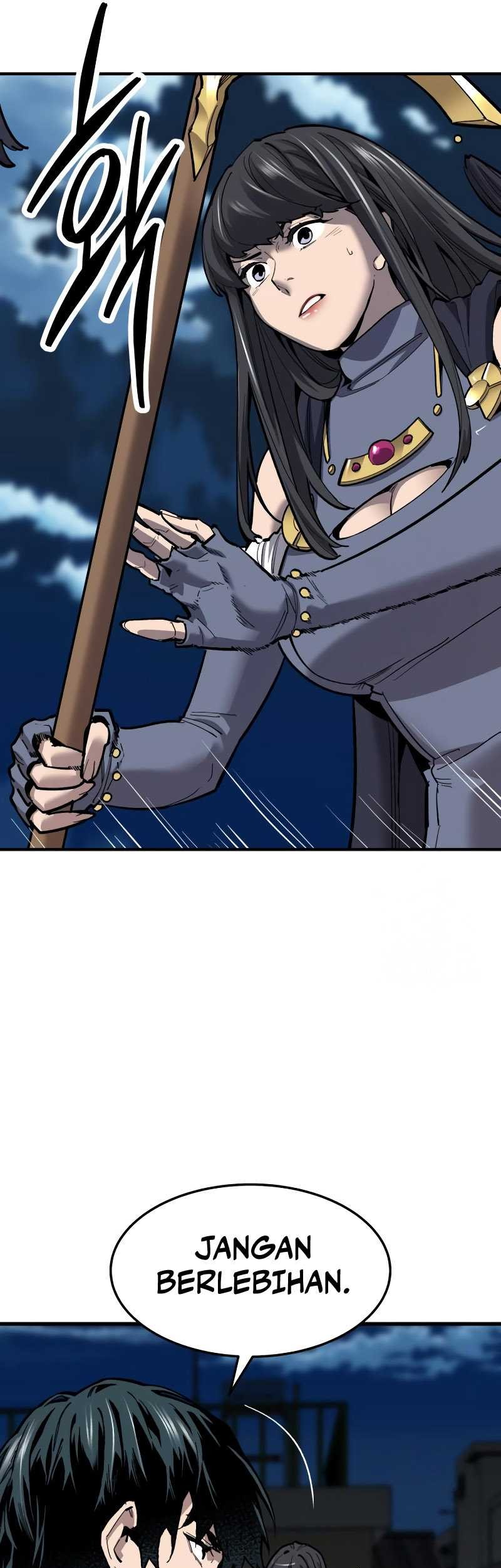 Limit Breaker Chapter 104 Gambar 14