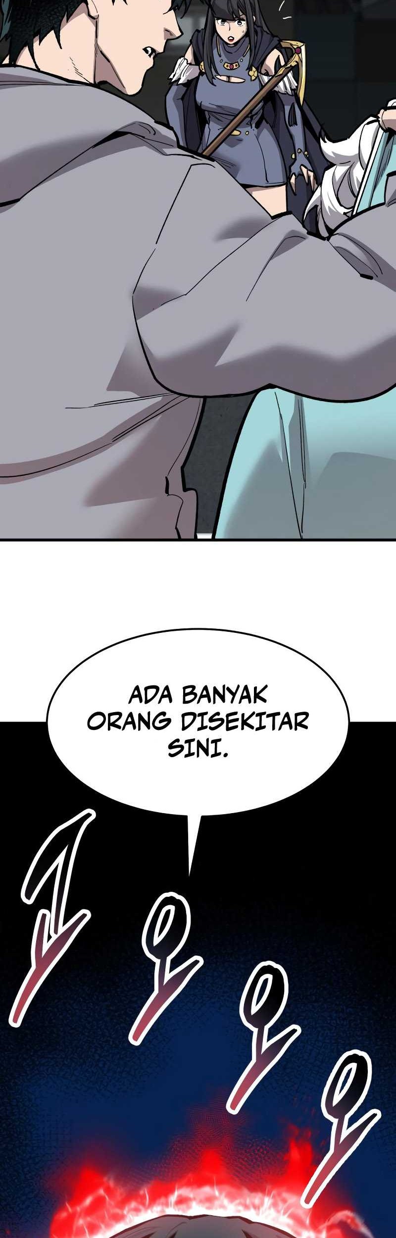 Limit Breaker Chapter 104 Gambar 15