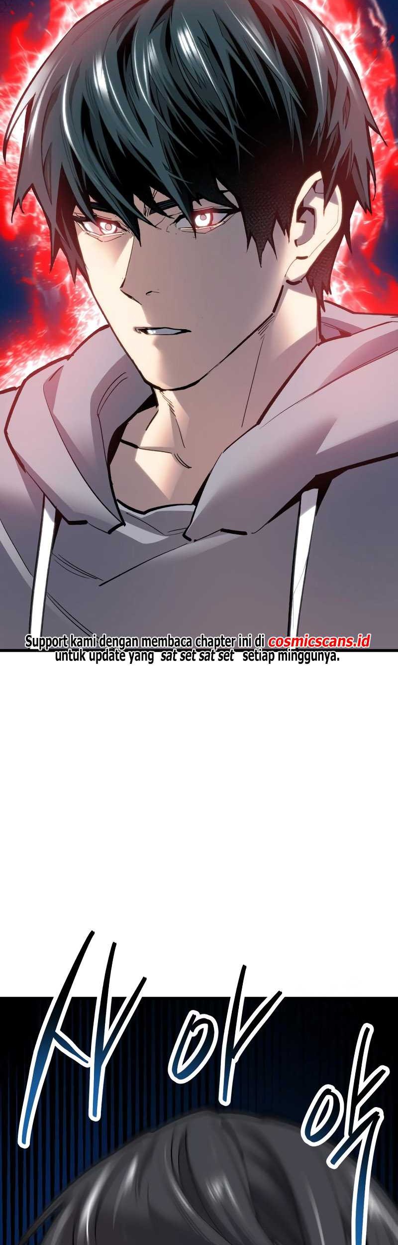 Limit Breaker Chapter 104 Gambar 16