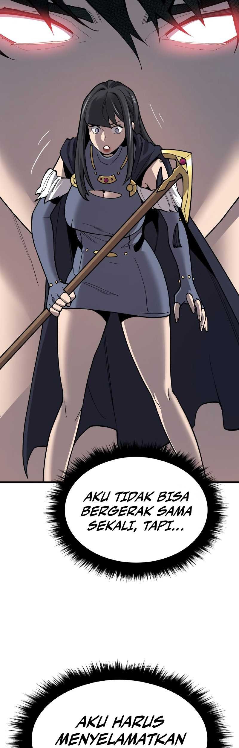 Limit Breaker Chapter 104 Gambar 18