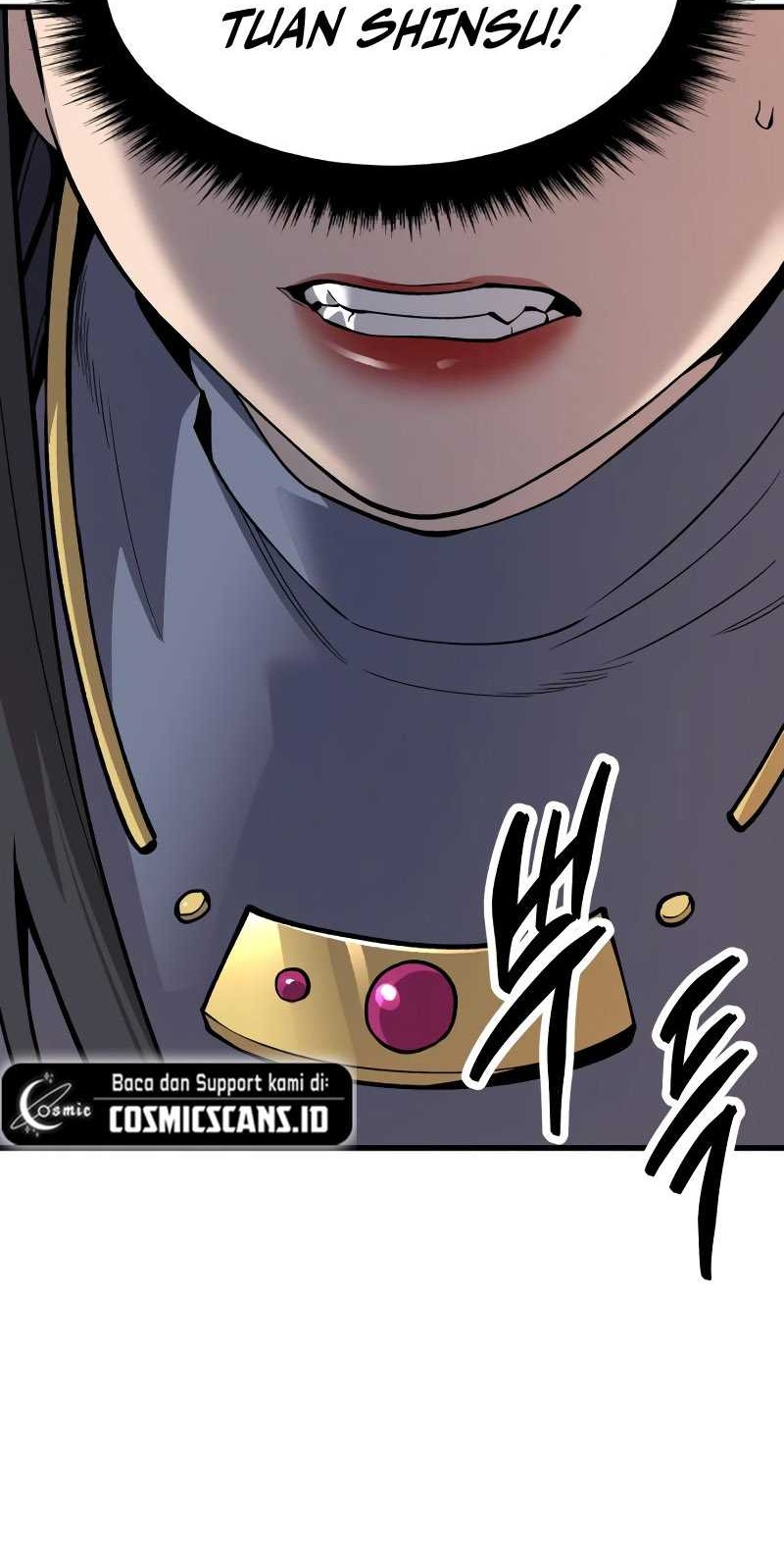 Limit Breaker Chapter 104 Gambar 19