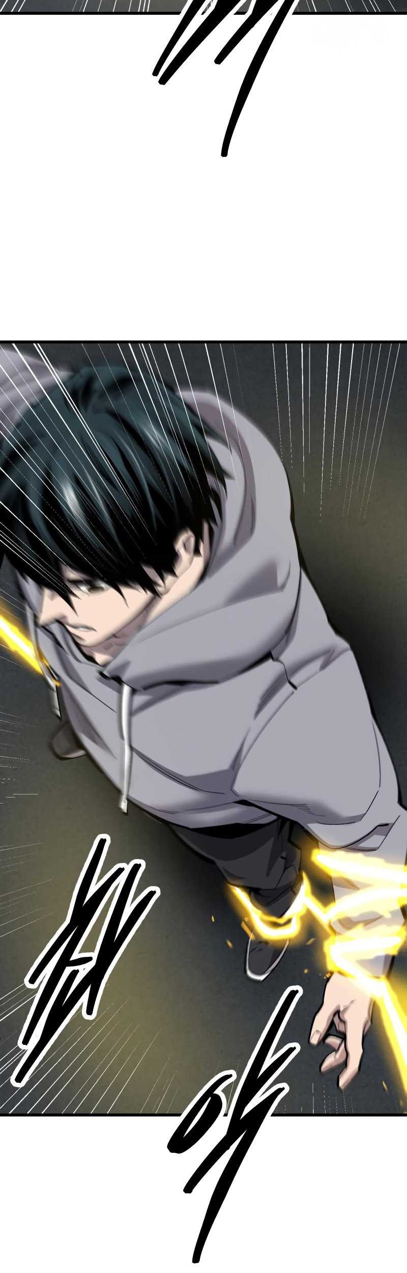 Limit Breaker Chapter 104 Gambar 22