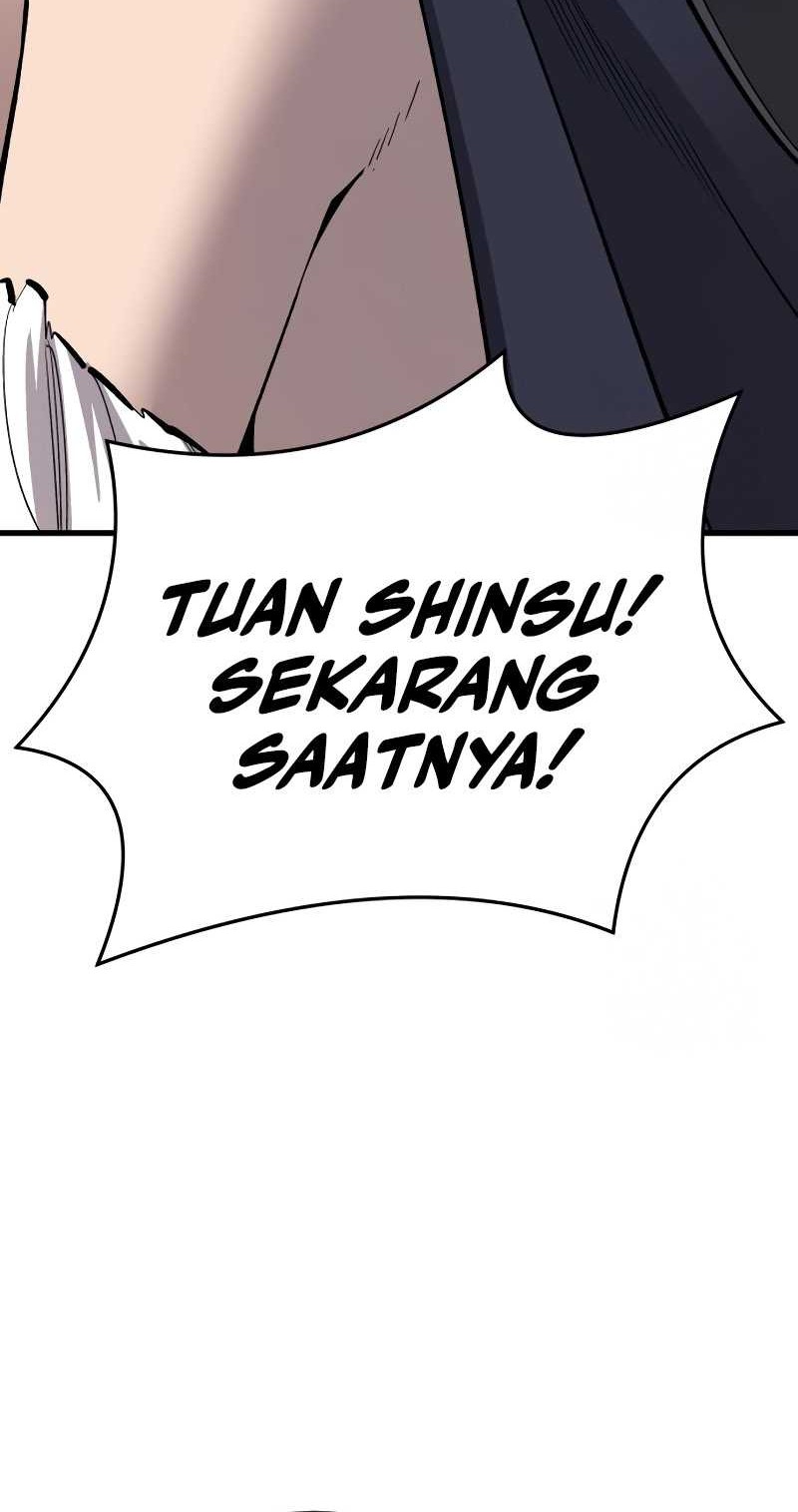 Limit Breaker Chapter 104 Gambar 25