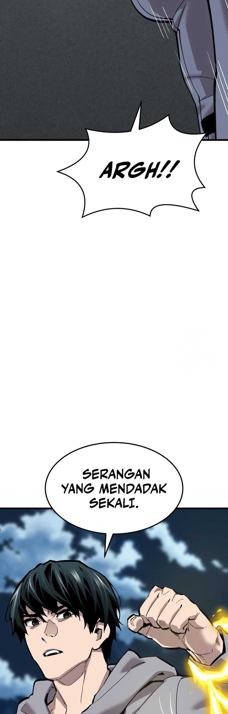 Limit Breaker Chapter 104 Gambar 29