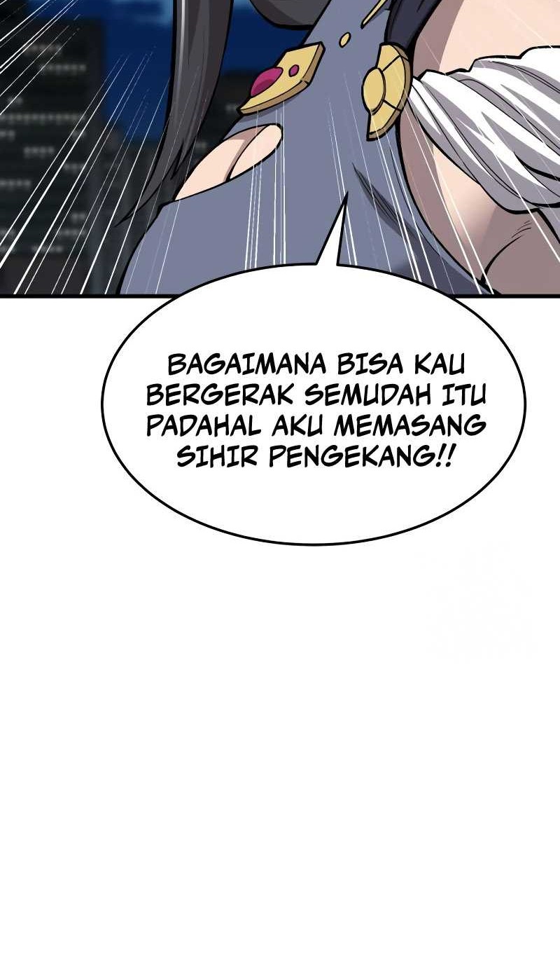 Limit Breaker Chapter 104 Gambar 31